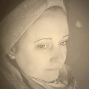 Profilbild von Franziska Büchner