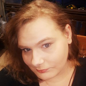 Profilbild von Franziska Bürkner