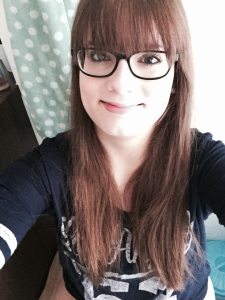 Profilbild von Franziska Büttner