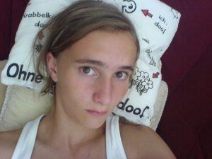 Profilbild von Franziska Cacha