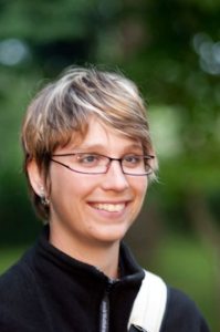 Profilbild von Franziska Conrad