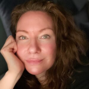 Profilbild von Franziska Dahl