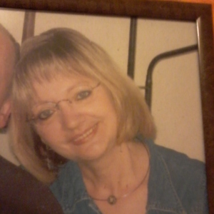 Profilbild von Franziska Daubner