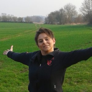 Profilbild von Franziska Debert