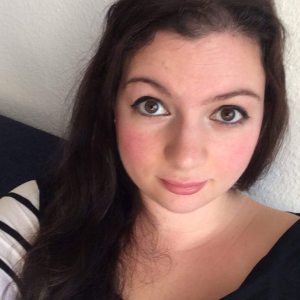 Profilbild von Franziska Dietel