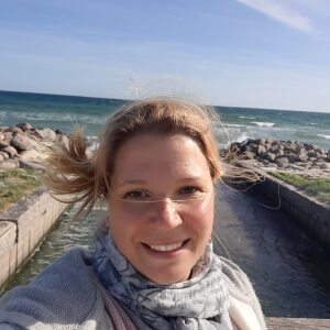 Profilbild von Franziska Döhring