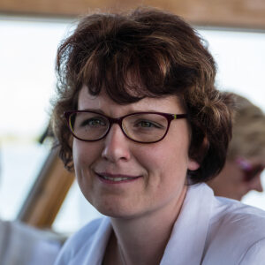 Profilbild von Franziska Döring