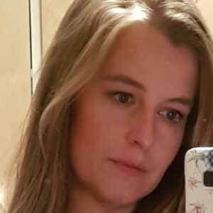 Profilbild von Franziska Dorendorf