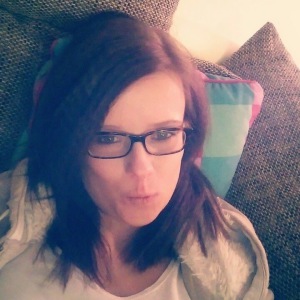 Profilbild von Franziska Dost