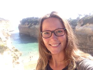 Profilbild von Franziska Drews