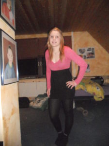 Profilbild von Franziska Duhn