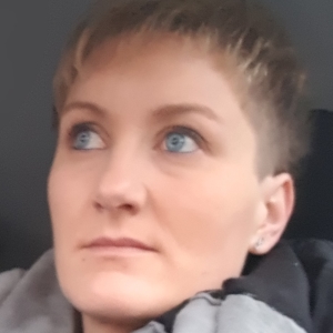 Profilbild von Franziska Eckert