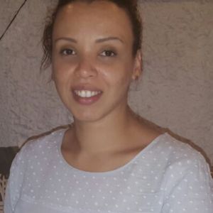 Profilbild von Franziska Edusei