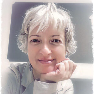 Profilbild von Franziska Edwards