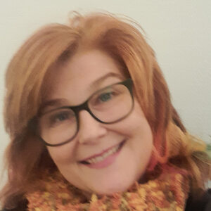 Profilbild von Franziska Ernst