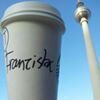 Profilbild von Franziska Falter