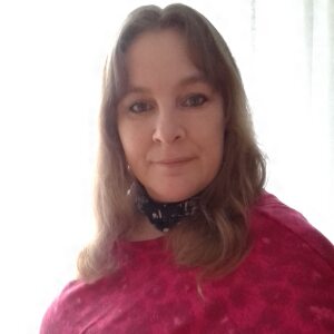 Profilbild von Franziska Fechner