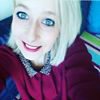 Profilbild von Franziska Feist