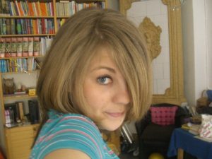 Profilbild von Franziska Fenner