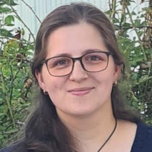 Profilbild von Franziska Fickel