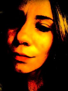 Profilbild von Franziska Fischer