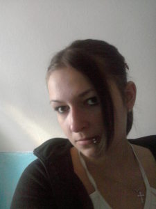 Profilbild von Franziska Fischer
