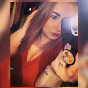 Profilbild von Franziska Franz