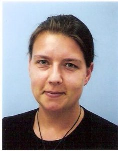 Profilbild von Franziska Franzke