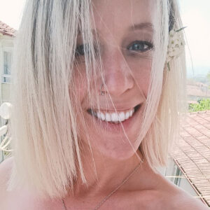 Profilbild von Franziska Frei