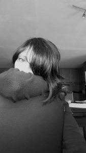 Profilbild von Franziska Ganz