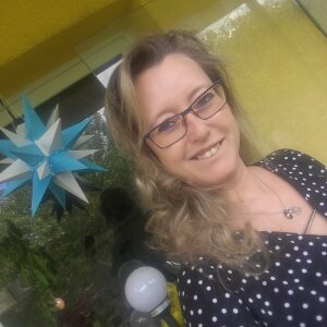Profilbild von Franziska Gebhardt
