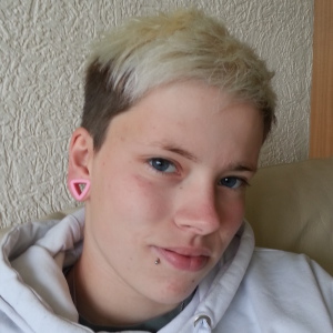 Profilbild von Franziska Georgi