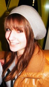 Profilbild von Franziska Gerdes