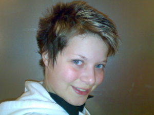 Profilbild von Franziska Gericke