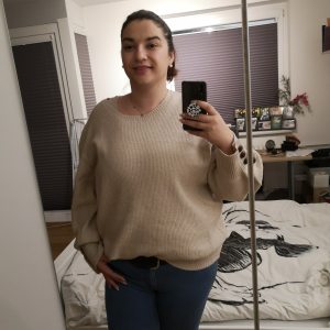 Profilbild von Franziska Gill