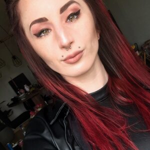 Profilbild von Franziska Göltenboth