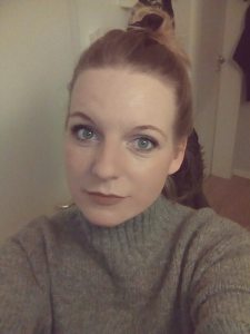 Profilbild von Franziska Götz