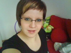 Profilbild von Franziska Grabau