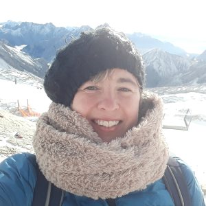 Profilbild von Franziska Grahn