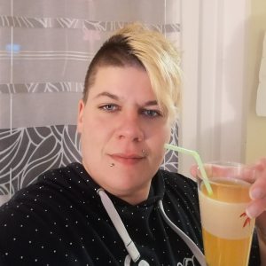 Profilbild von Franziska Gratz