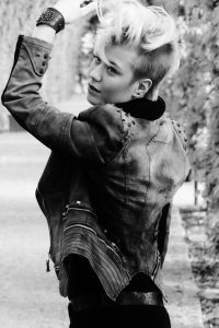 Profilbild von Franziska Hacker