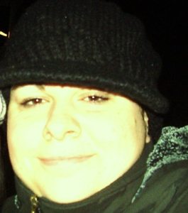 Profilbild von Franziska Hackert