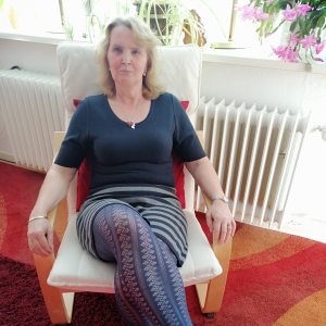 Profilbild von Franziska Hahn