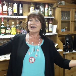 Profilbild von Franziska Haller