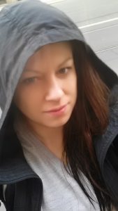 Profilbild von Franziska Hanisch