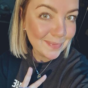 Profilbild von Franziska Hanki