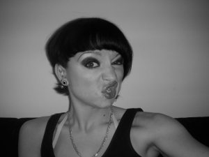 Profilbild von Franziska Hauert