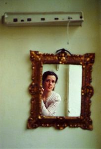 Profilbild von Franziska Hauser