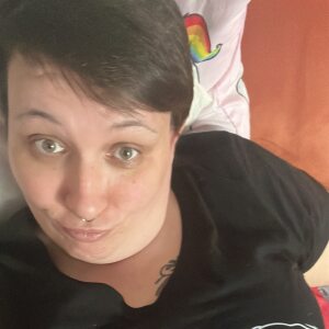 Profilbild von Franziska Hedewig