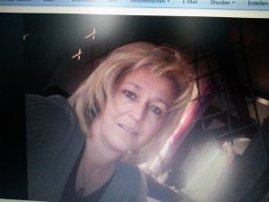 Profilbild von Franziska Heinrich
